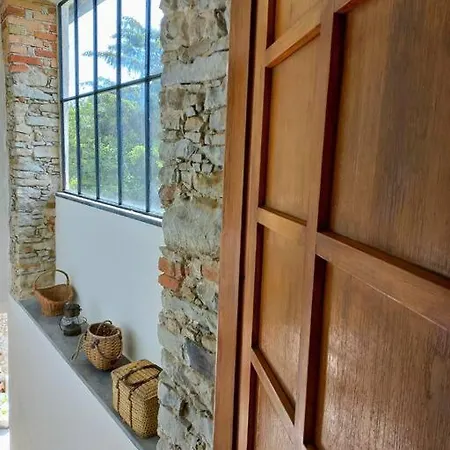 Holiday home Ca Burghin