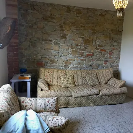Holiday home Ca Burghin *