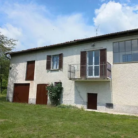 Ca Burghin Holiday home