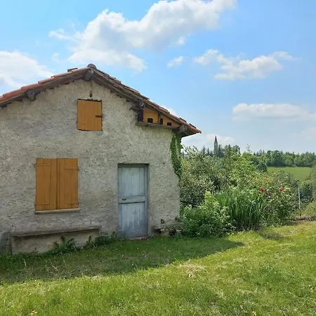 Ca Burghin Ferienhaus Sale San Giovanni