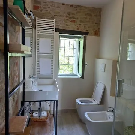 Holiday home Ca Burghin *