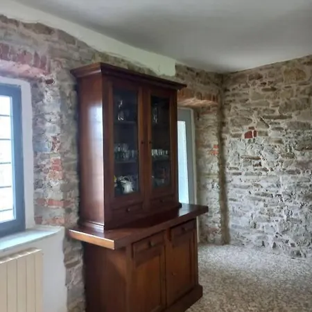 Ca Burghin Ferienhaus Sale San Giovanni