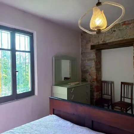 Holiday home Ca Burghin *