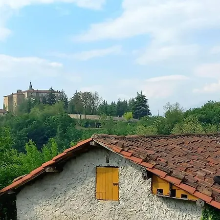 Ca Burghin Feriehus Sale San Giovanni