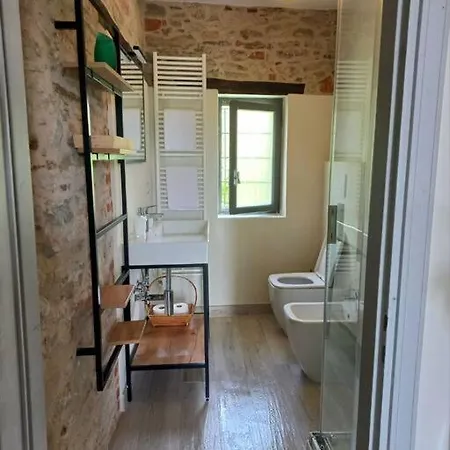Holiday home Ca Burghin