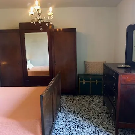 Holiday home Ca Burghin *