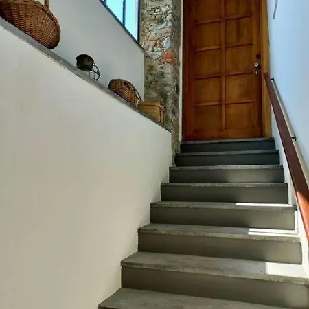 Ca Burghin * Sale San Giovanni