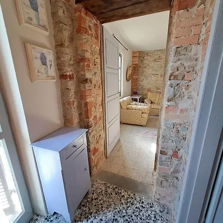 Ca Burghin Holiday home