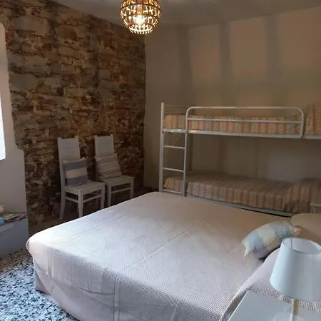 Ca Burghin Holiday home *