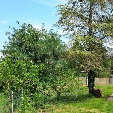 Ca Burghin Holiday home