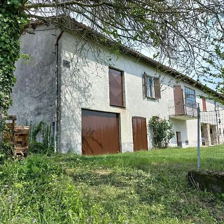 Ca Burghin Sale San Giovanni