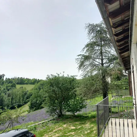 Ca Burghin Holiday home *