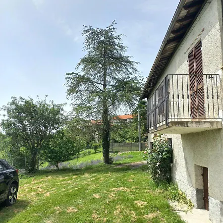 Ca Burghin * Sale San Giovanni