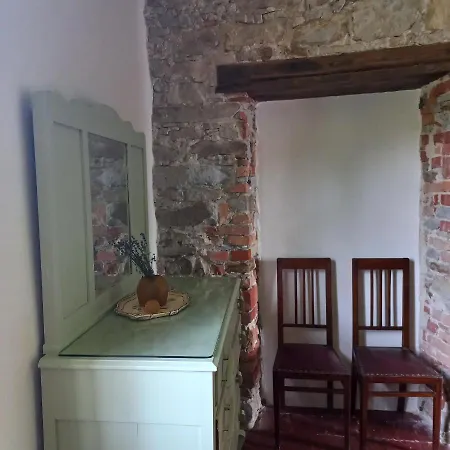 Holiday home Ca Burghin